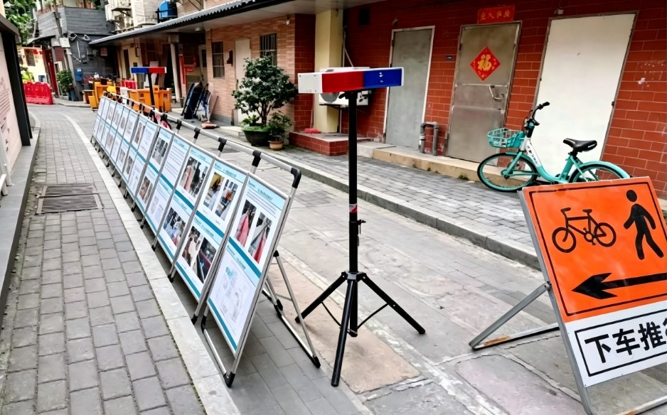 方寸窄巷精工筑民生｜世界杯下单平台圆满完成清水濠片区内街管网改造工程